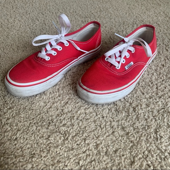 💛Vans, good condition! - Picture 4 of 6